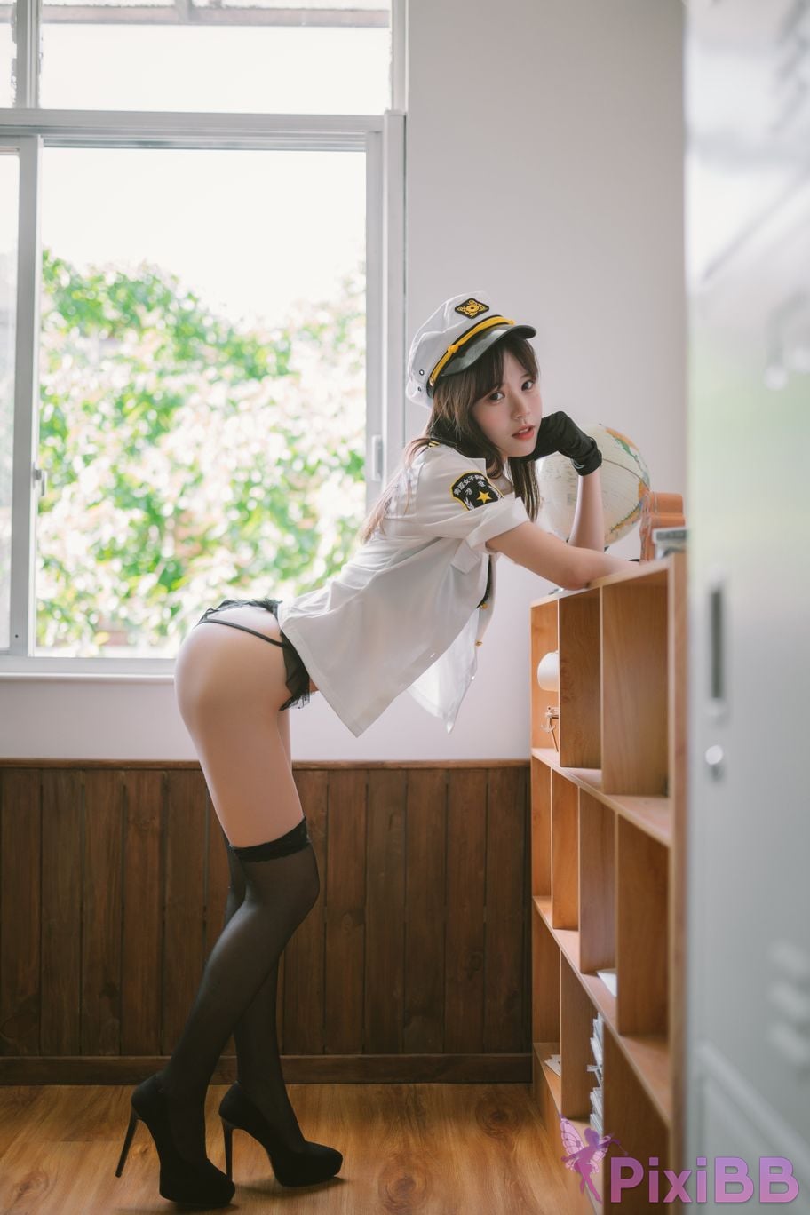 Coser Xing dai lu lu PixiBB.COM 017