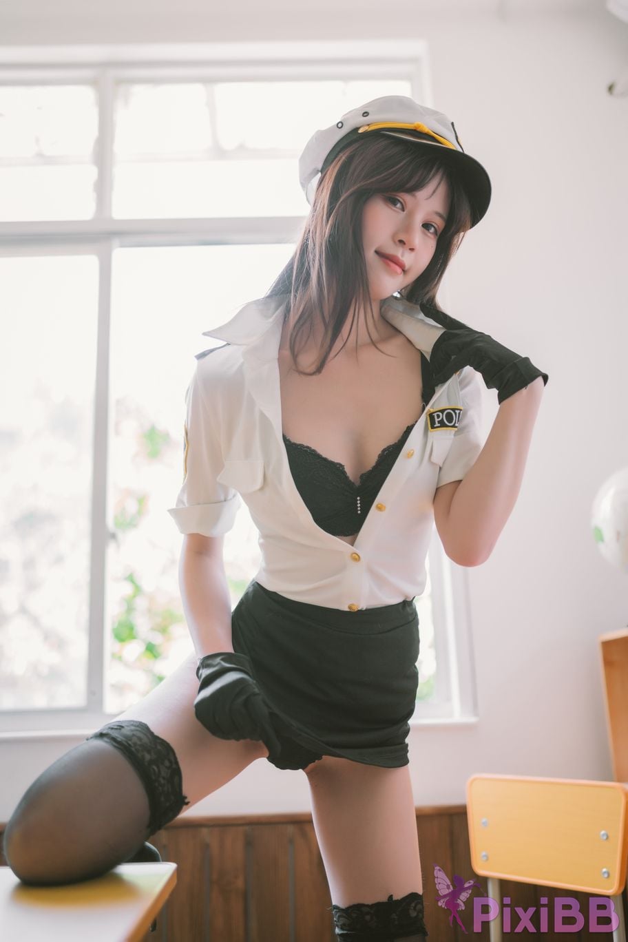 Coser Xing dai lu lu PixiBB.COM 029