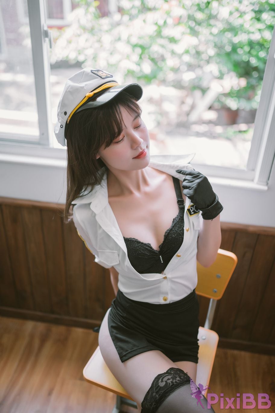 Coser Xing dai lu lu PixiBB.COM 031