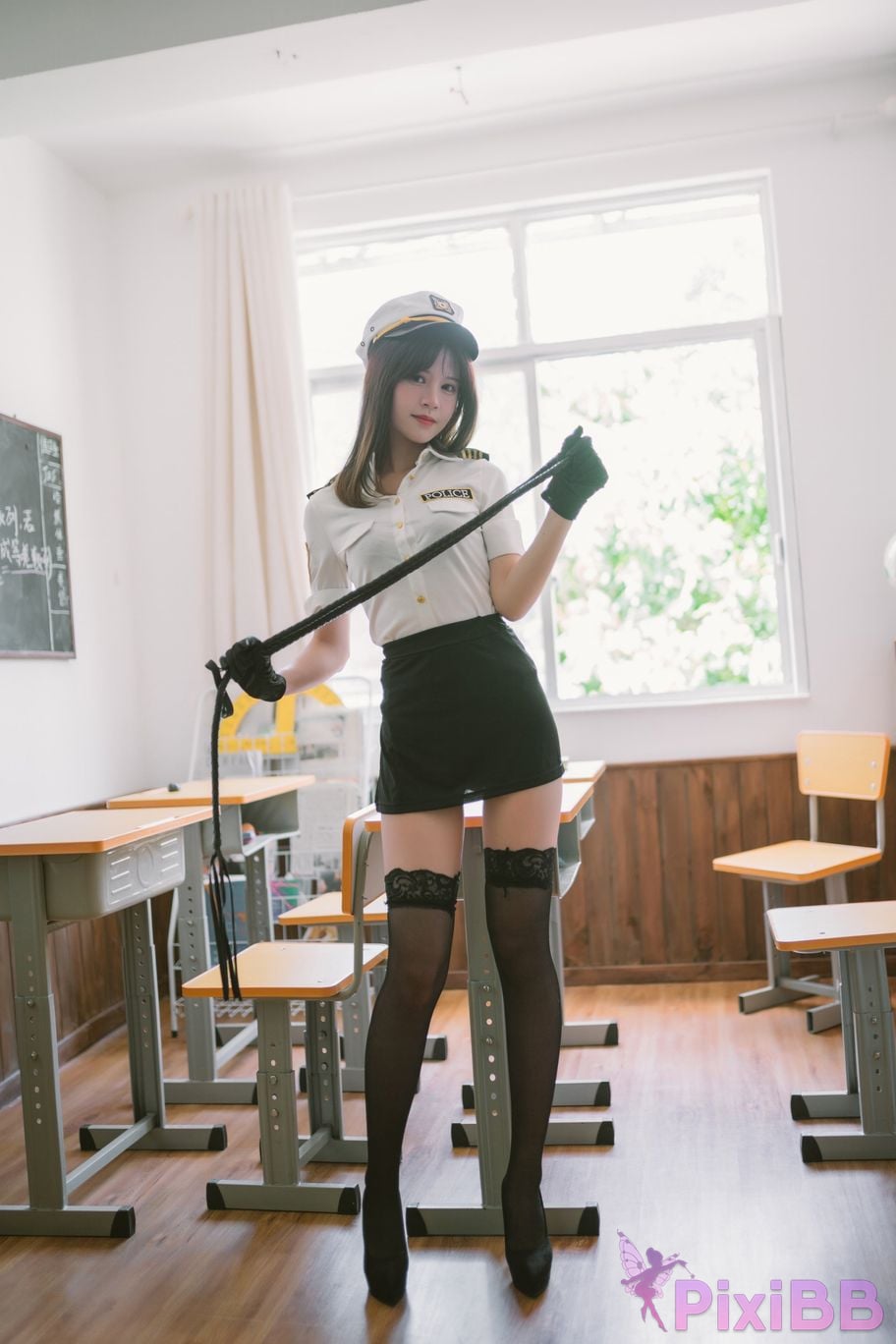 Coser Xing dai lu lu PixiBB.COM 033