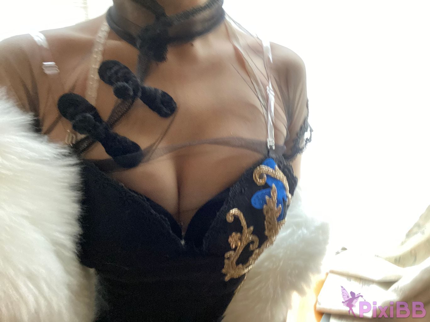 Cosplay cheese block wii 6194 Cheongsam PixiBB.COM 023.JPG