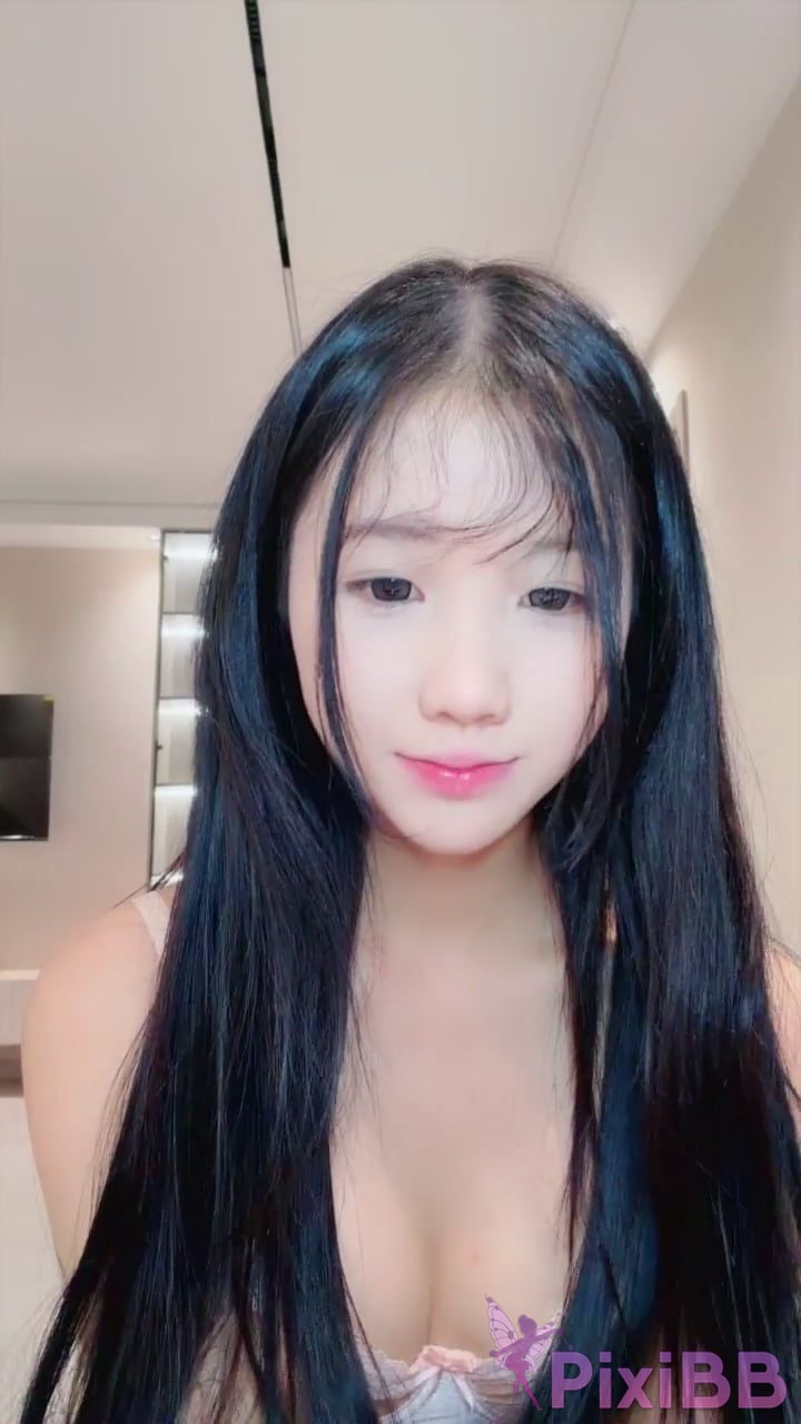 Little Huihui 19 E r o 5 0 S e v 1 . T h a t s n w P l y g i k Hotel hookup with pink hairless white tiger creampie PixiBB.COM 014