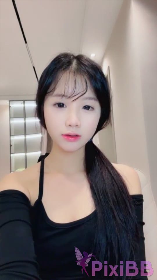 Little Huihui 19 E r o 5 0 S e v 1 . T h a t s n w P l y g i k Hotel hookup with pink hairless white tiger creampie PixiBB.COM 019