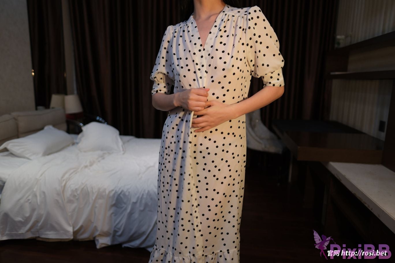 ROSI Photography 2026.03.18 No.5217 PixiBB.COM 008