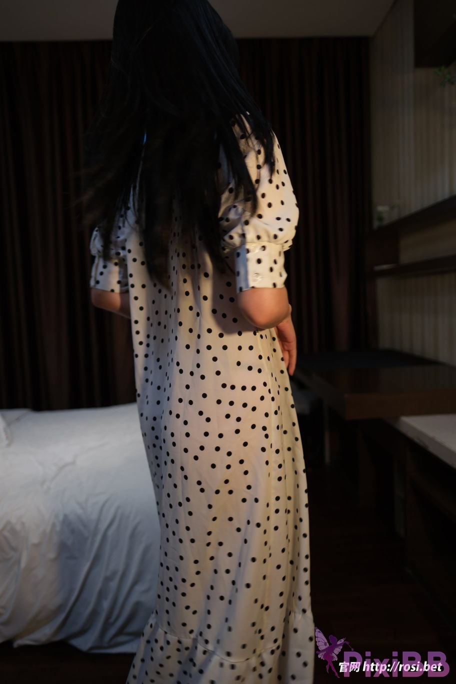 ROSI Photography 2026.03.18 No.5217 PixiBB.COM 014