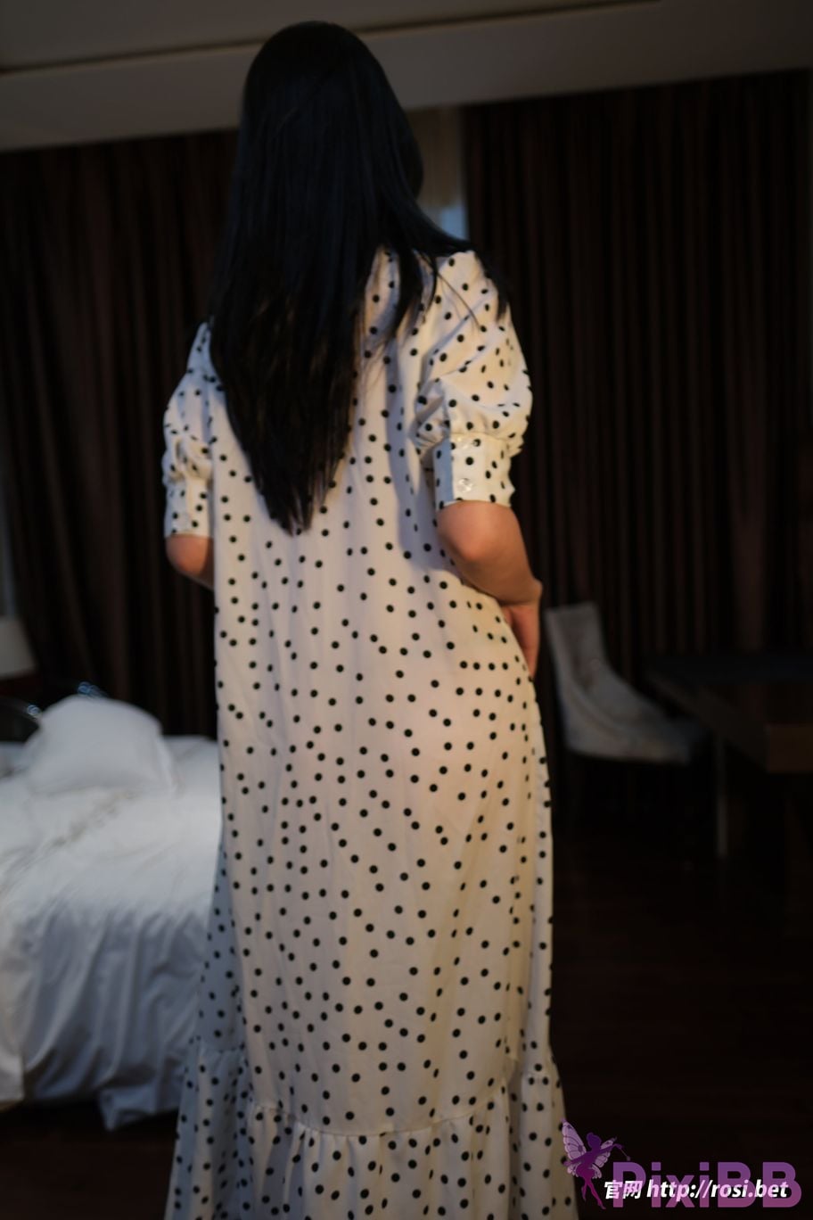 ROSI Photography 2026.03.18 No.5217 PixiBB.COM 015