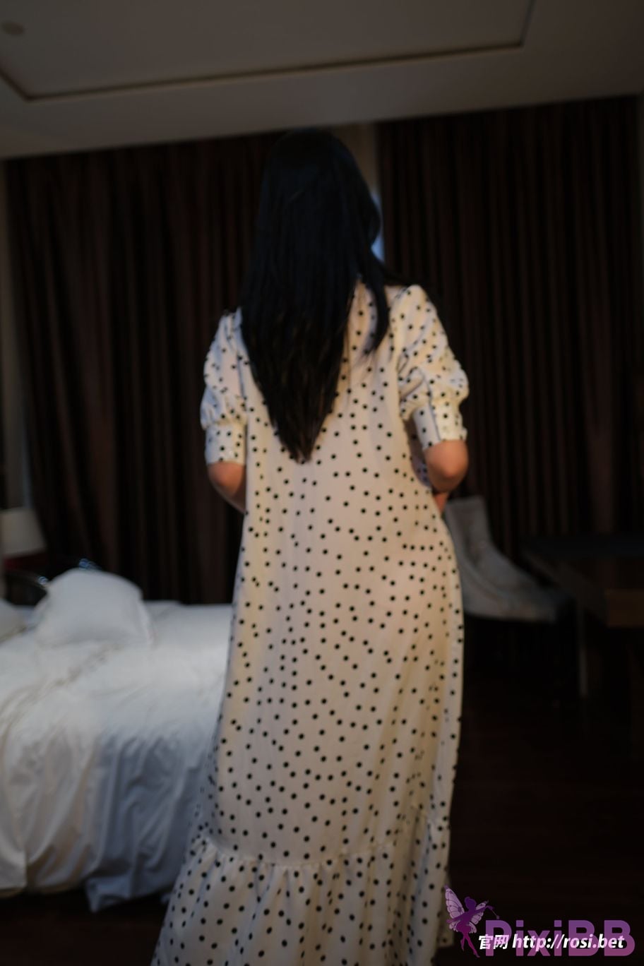 ROSI Photography 2026.03.18 No.5217 PixiBB.COM 016