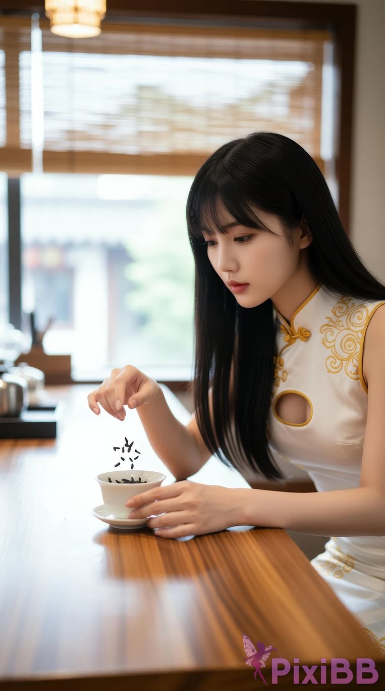 AIGirl long hair beauty PixiBB.COM 067