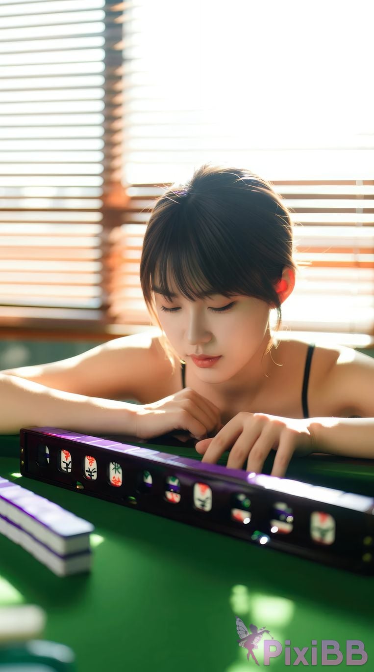 AIGirl Milk covered pudding luna2 PixiBB.COM 001