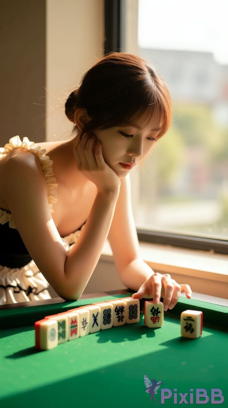 AIGirl Milk covered pudding luna2 PixiBB.COM 008