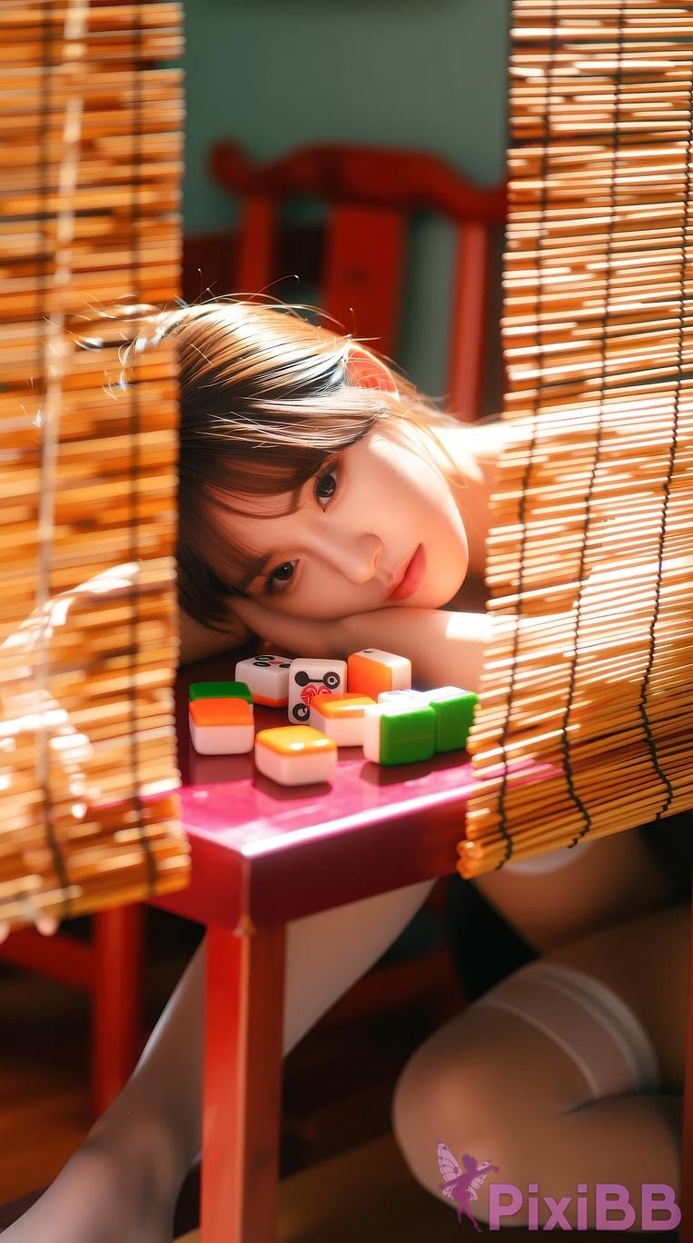 AIGirl Milk covered pudding luna2 PixiBB.COM 014