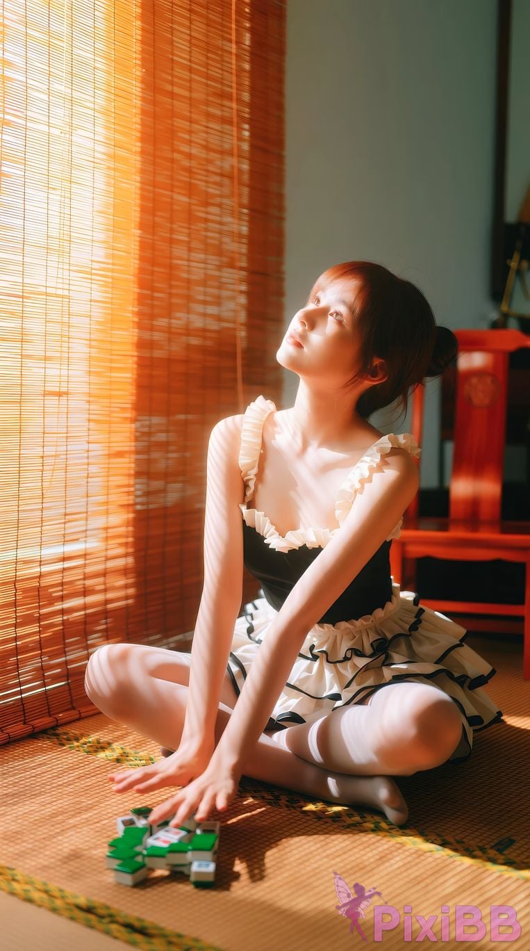 AIGirl Milk covered pudding luna2 PixiBB.COM 016