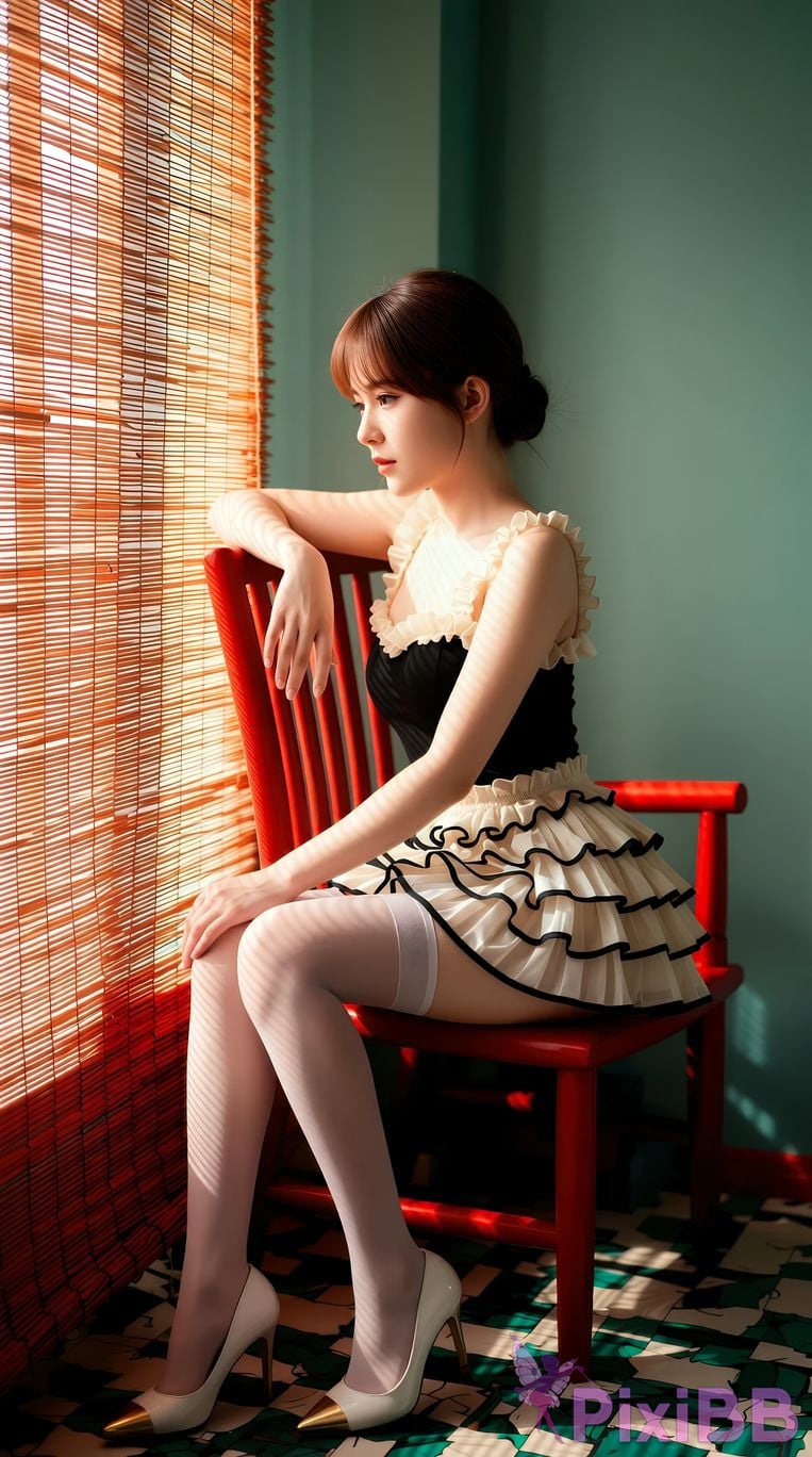 AIGirl Milk covered pudding luna2 PixiBB.COM 019