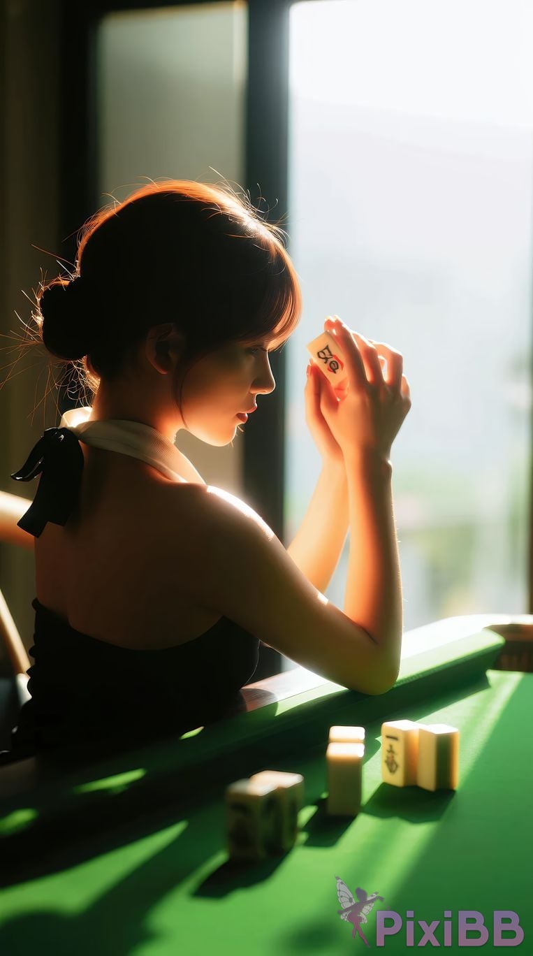 AIGirl Milk covered pudding luna2 PixiBB.COM 020