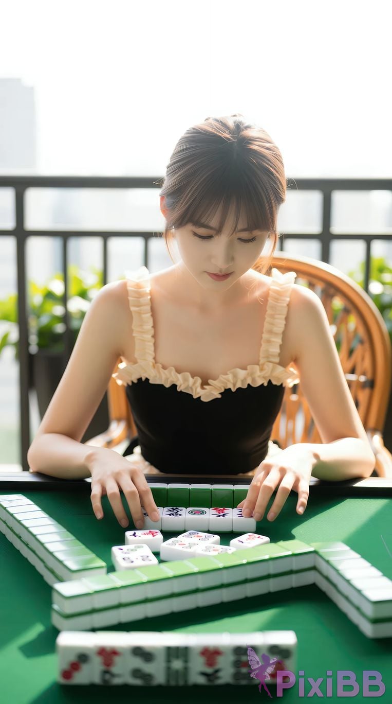 AIGirl Milk covered pudding luna2 PixiBB.COM 022