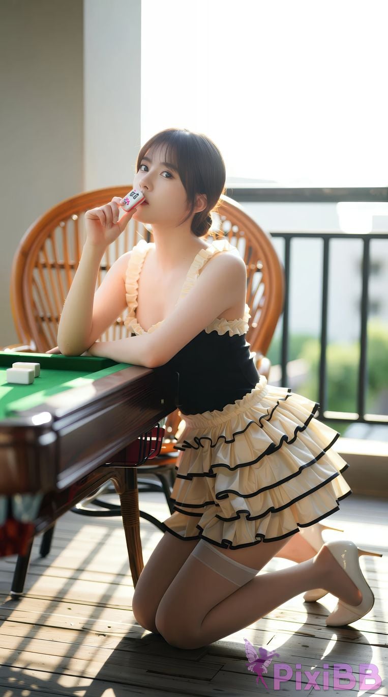 AIGirl Milk covered pudding luna2 PixiBB.COM 025