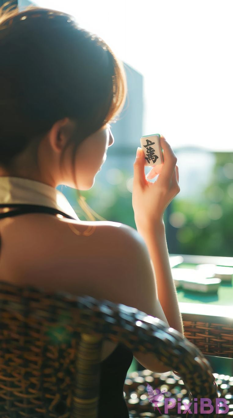 AIGirl Milk covered pudding luna2 PixiBB.COM 030