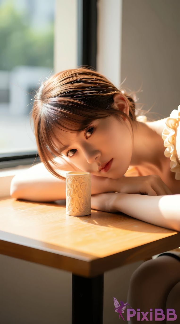 AIGirl Milk covered pudding luna2 PixiBB.COM 032