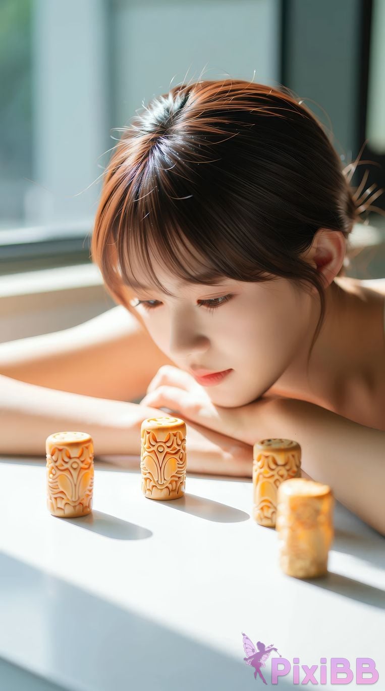 AIGirl Milk covered pudding luna2 PixiBB.COM 033