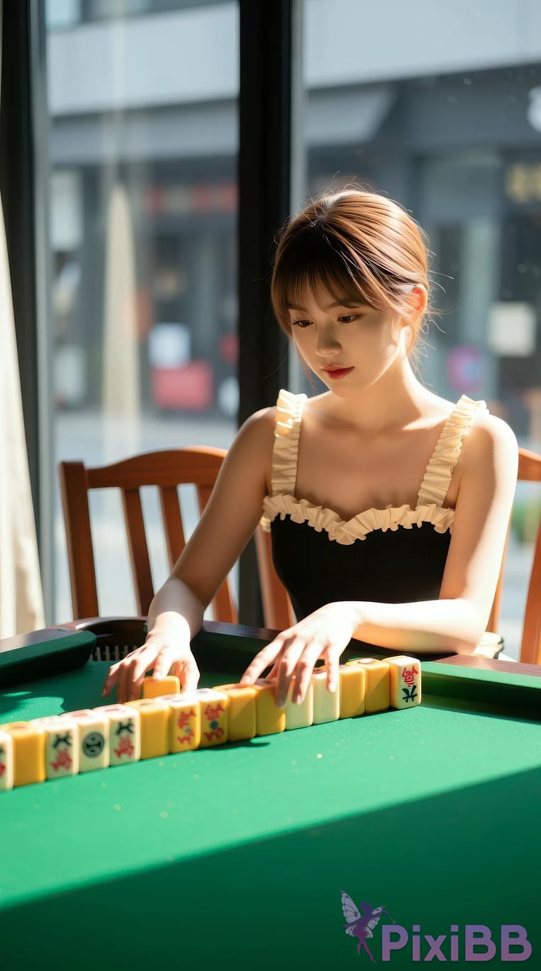 AIGirl Milk covered pudding luna2 PixiBB.COM 036