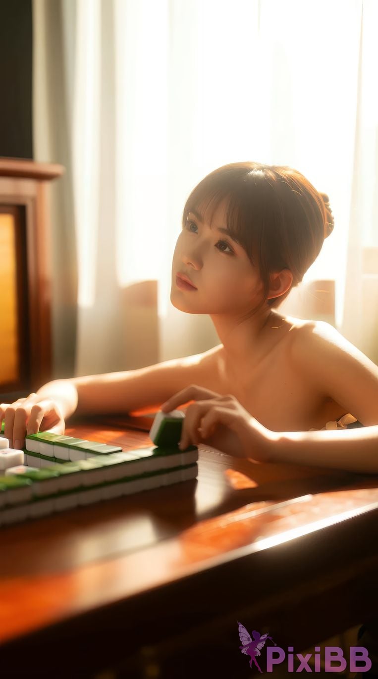 AIGirl Milk covered pudding luna2 PixiBB.COM 038