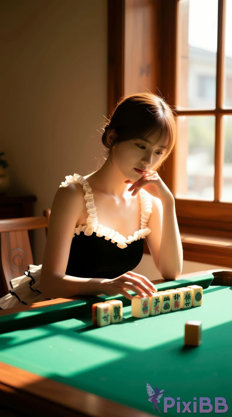 AIGirl Milk covered pudding luna2 PixiBB.COM 043