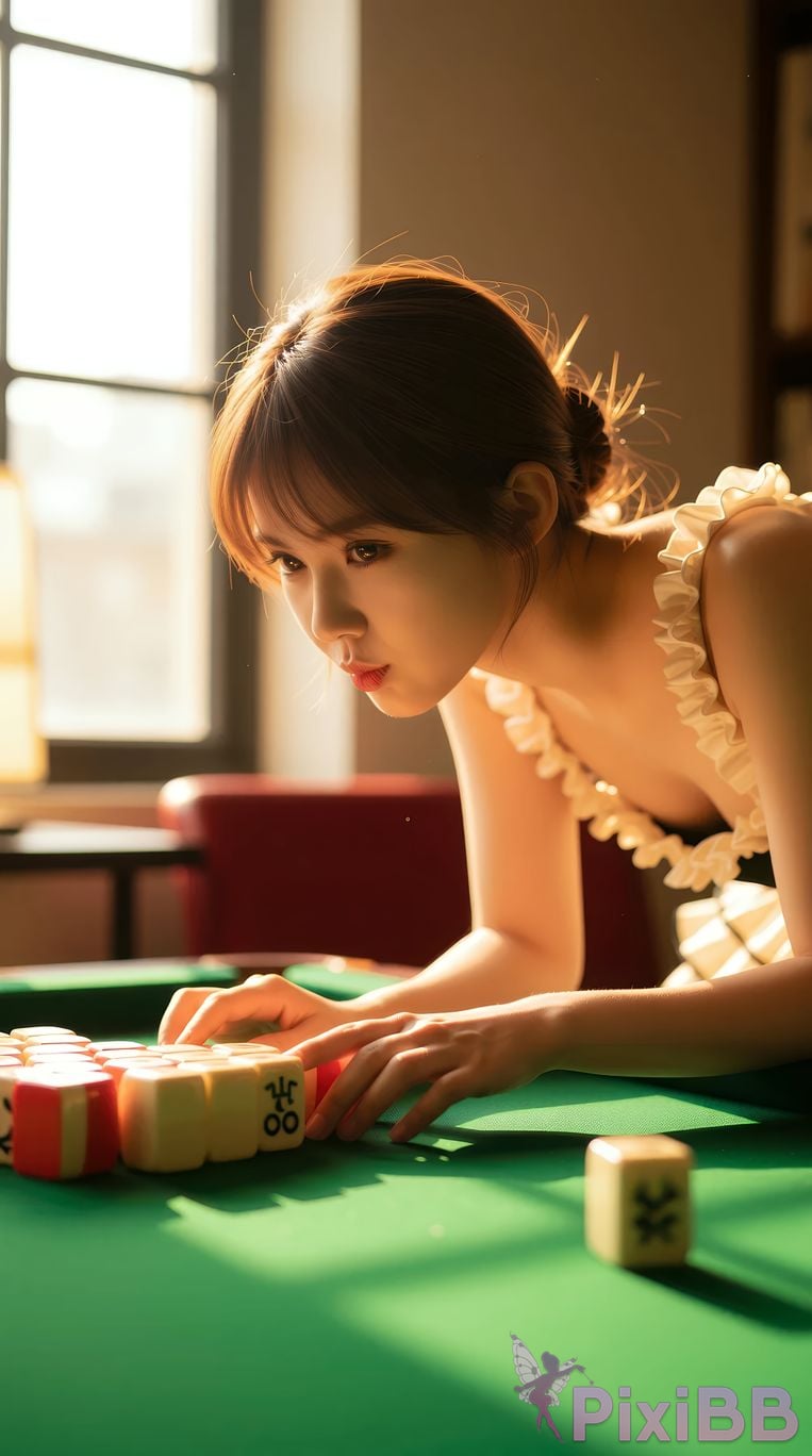 AIGirl Milk covered pudding luna2 PixiBB.COM 044