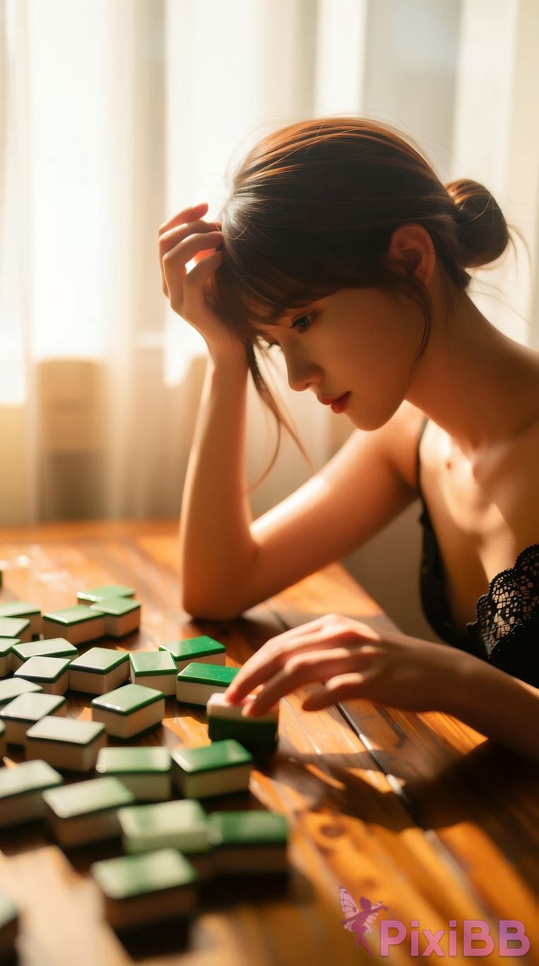 AIGirl Milk covered pudding luna2 PixiBB.COM 046