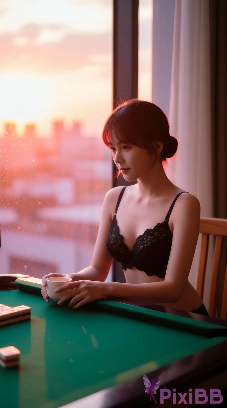 AIGirl Milk covered pudding luna2 PixiBB.COM 053