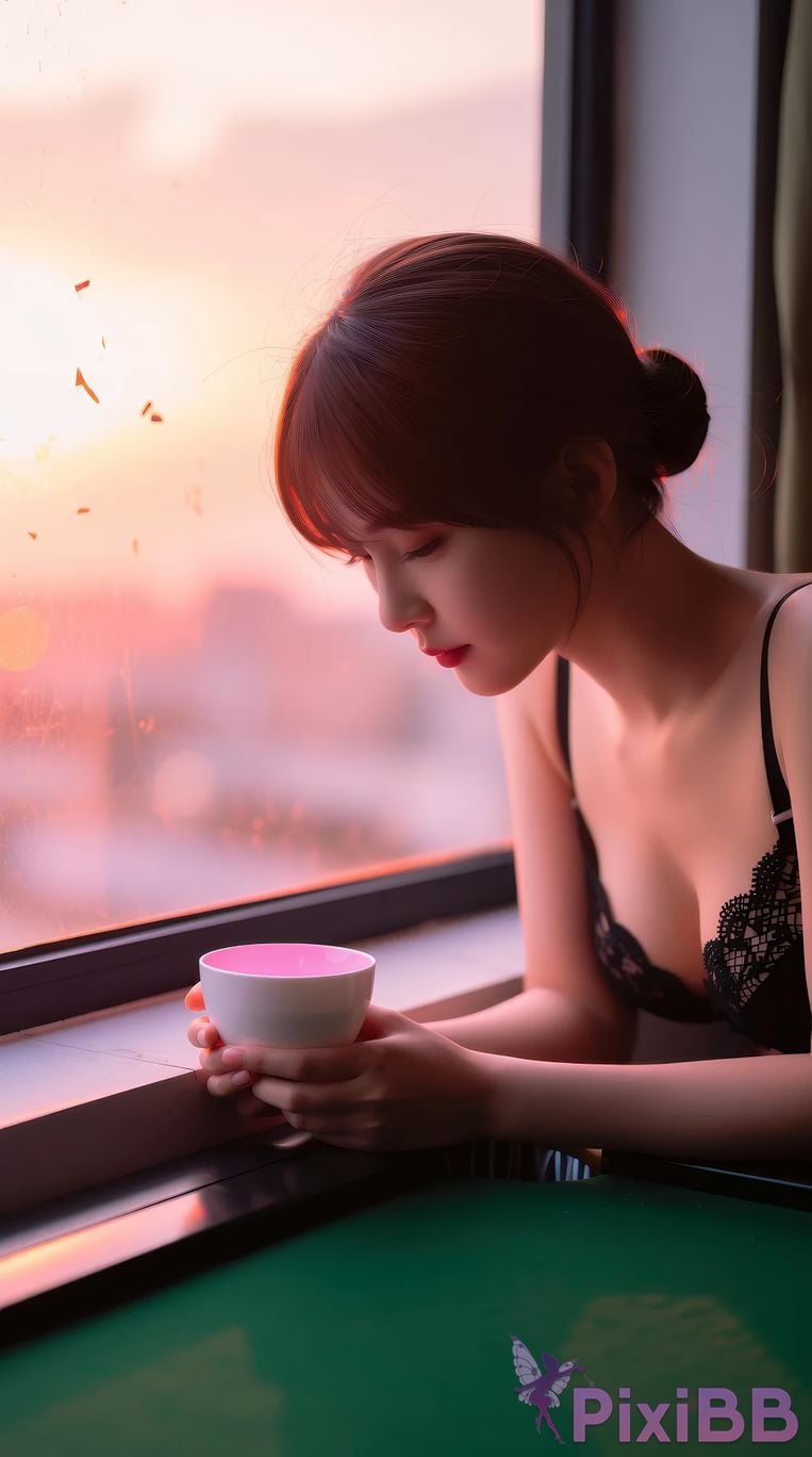 AIGirl Milk covered pudding luna2 PixiBB.COM 055