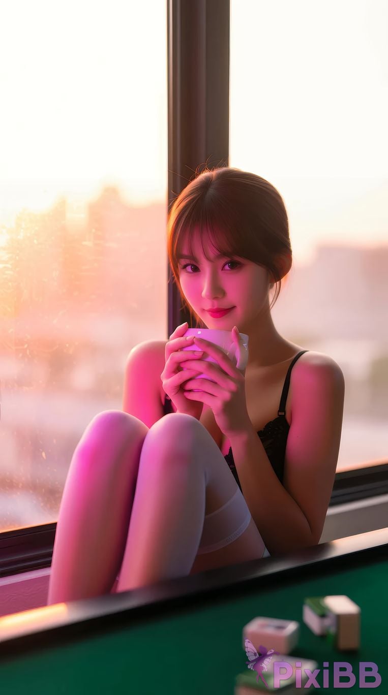 AIGirl Milk covered pudding luna2 PixiBB.COM 056