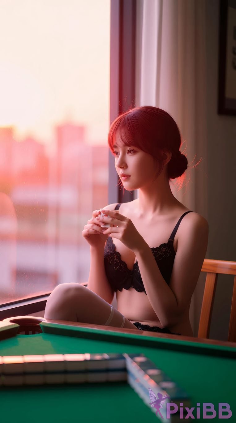 AIGirl Milk covered pudding luna2 PixiBB.COM 061