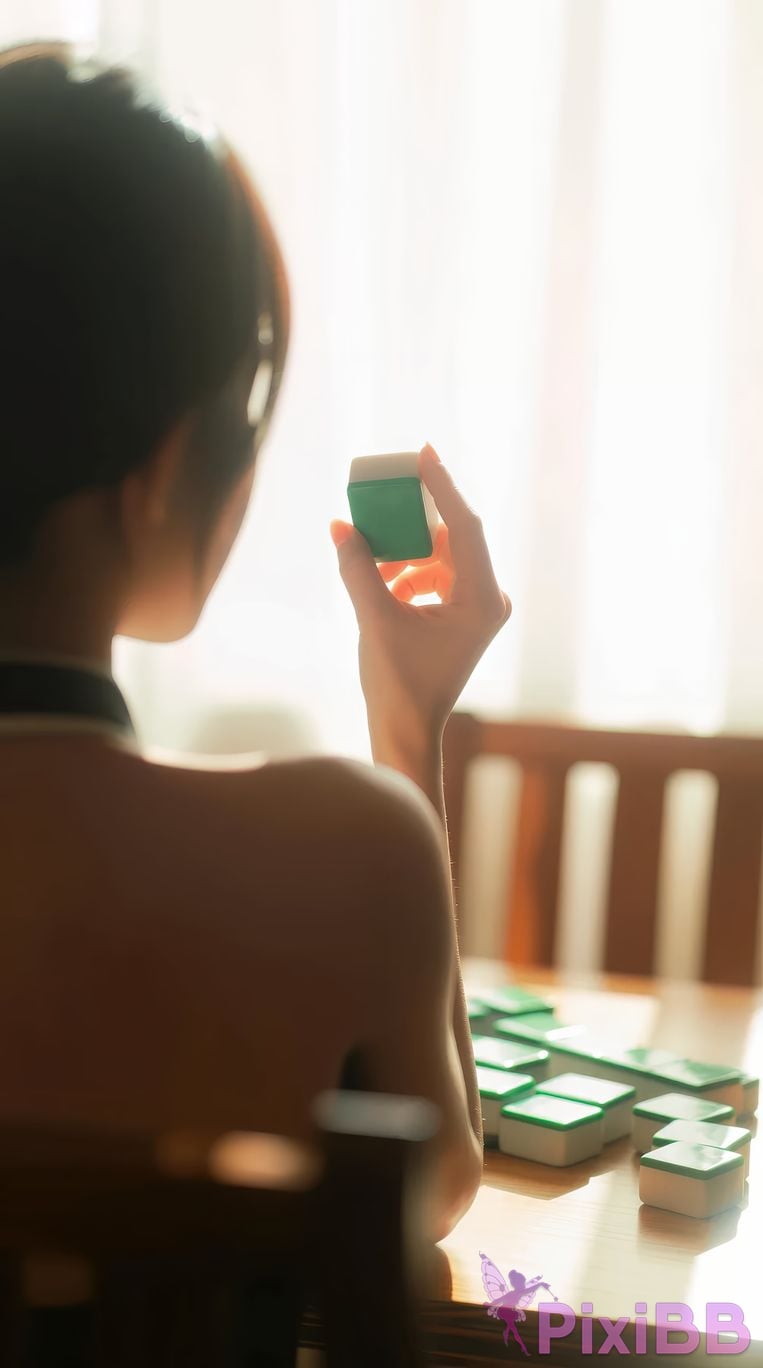 AIGirl Milk covered pudding luna2 PixiBB.COM 063