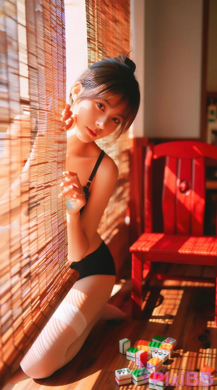 AIGirl Milk covered pudding luna2 PixiBB.COM 068