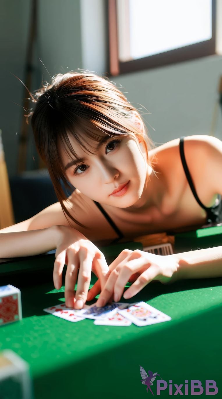 AIGirl Milk covered pudding luna2 PixiBB.COM 072