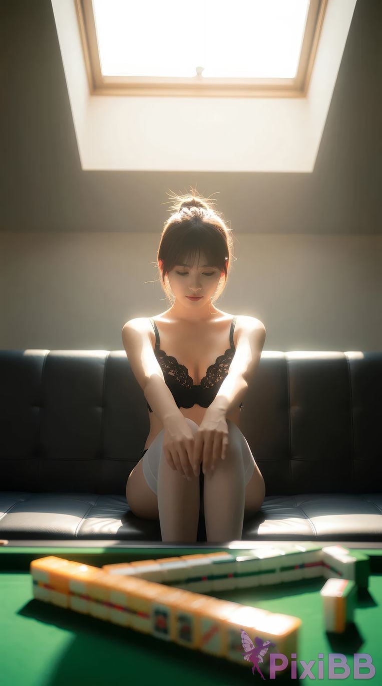 AIGirl Milk covered pudding luna2 PixiBB.COM 078