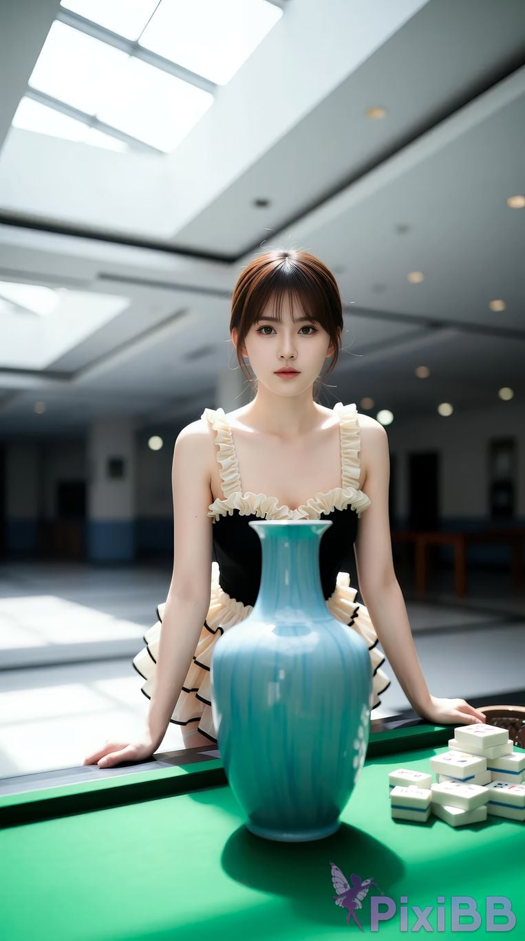 AIGirl Milk covered pudding luna2 PixiBB.COM 080