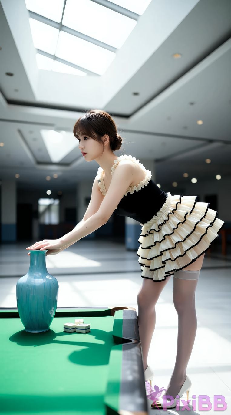 AIGirl Milk covered pudding luna2 PixiBB.COM 081