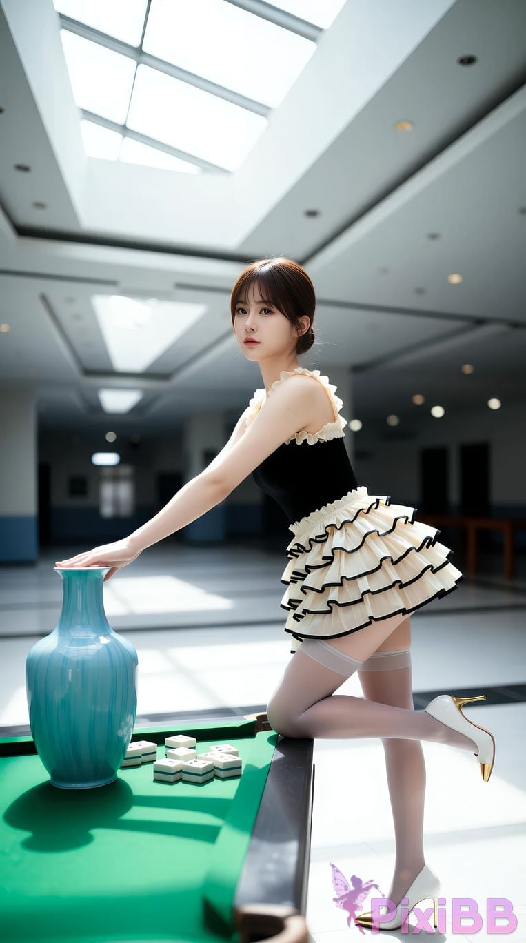 AIGirl Milk covered pudding luna2 PixiBB.COM 082