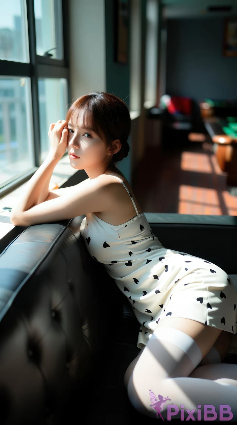 AIGirl Milk covered pudding luna PixiBB.COM 003