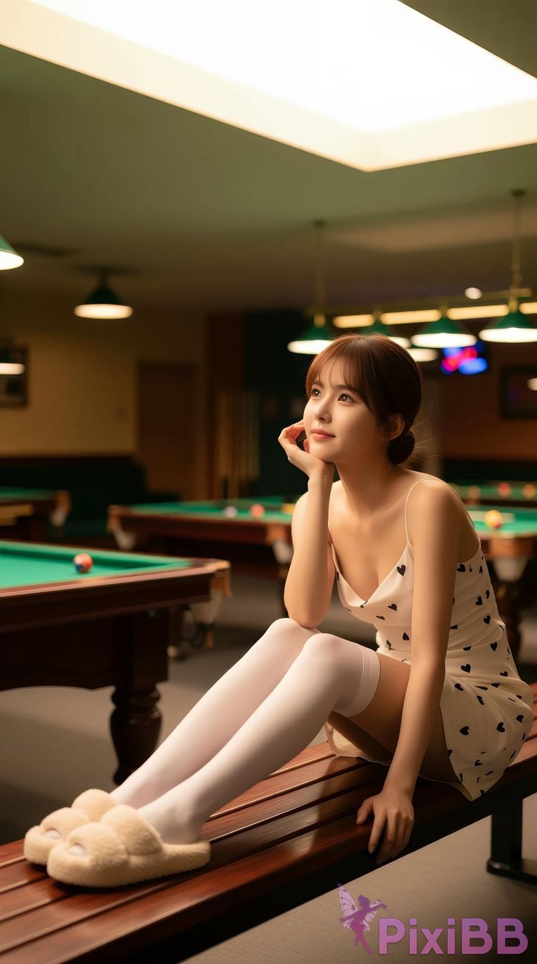 AIGirl Milk covered pudding luna PixiBB.COM 013