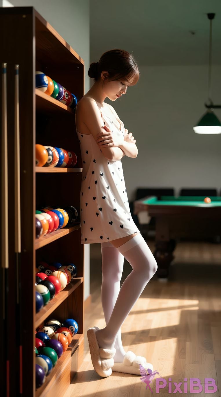 AIGirl Milk covered pudding luna PixiBB.COM 015