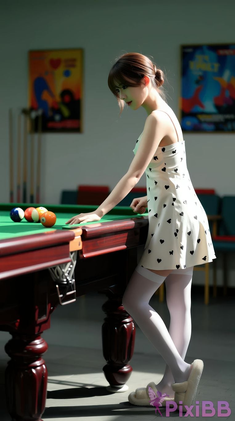 AIGirl Milk covered pudding luna PixiBB.COM 019