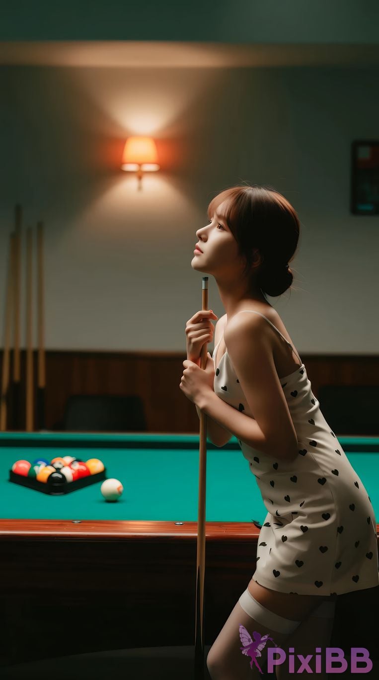 AIGirl Milk covered pudding luna PixiBB.COM 026