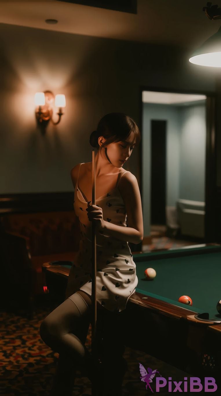 AIGirl Milk covered pudding luna PixiBB.COM 027