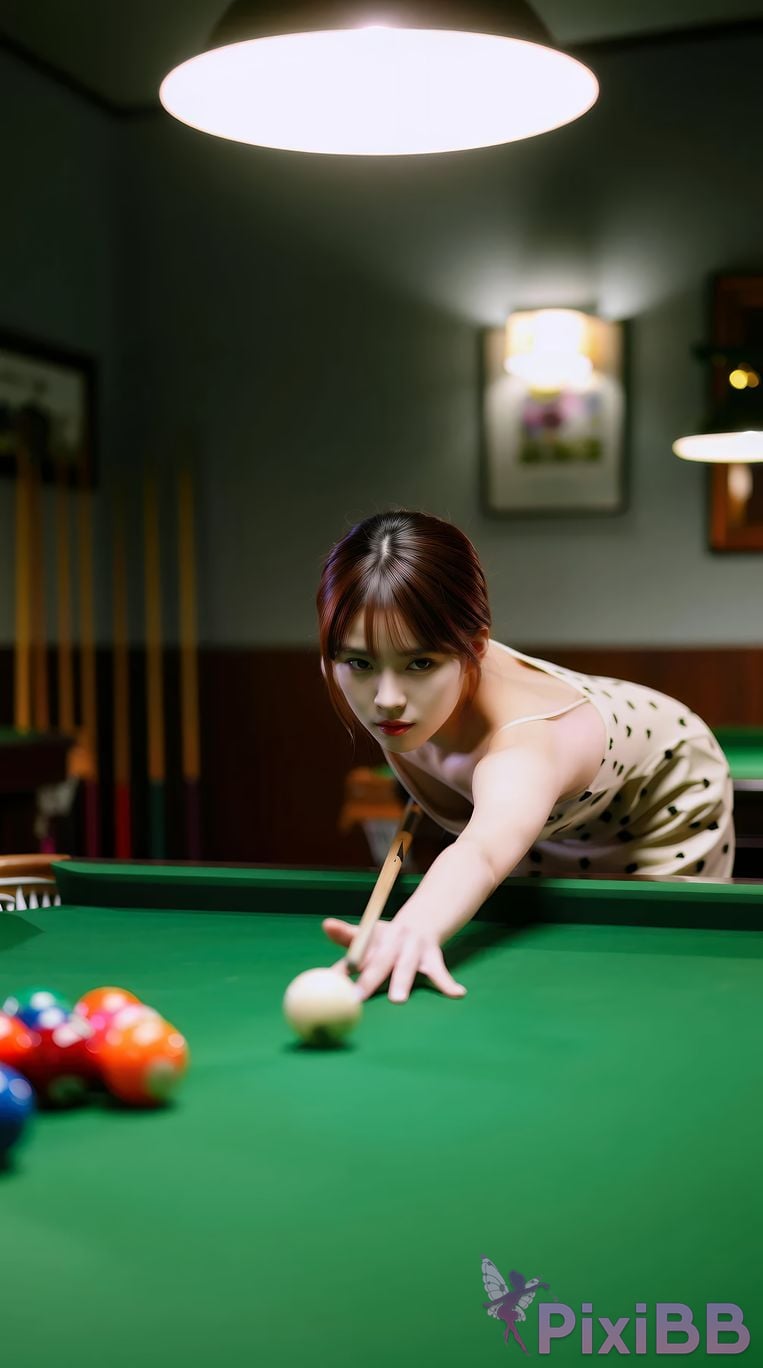 AIGirl Milk covered pudding luna PixiBB.COM 029