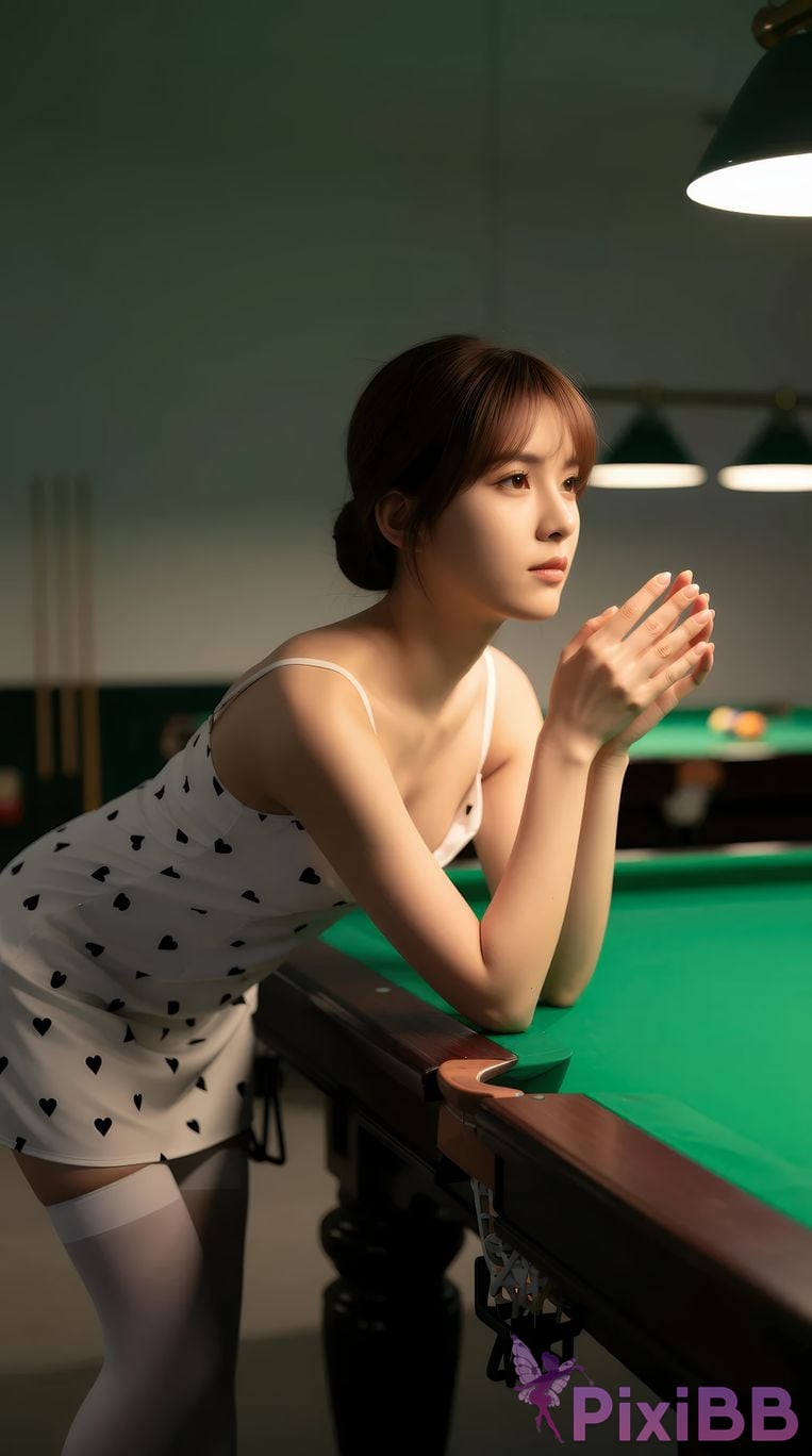 AIGirl Milk covered pudding luna PixiBB.COM 035