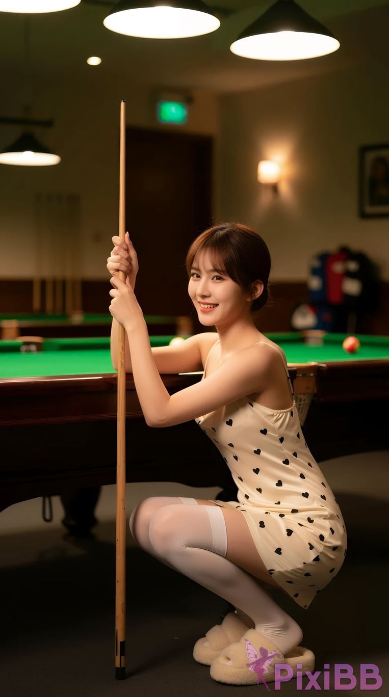 AIGirl Milk covered pudding luna PixiBB.COM 039