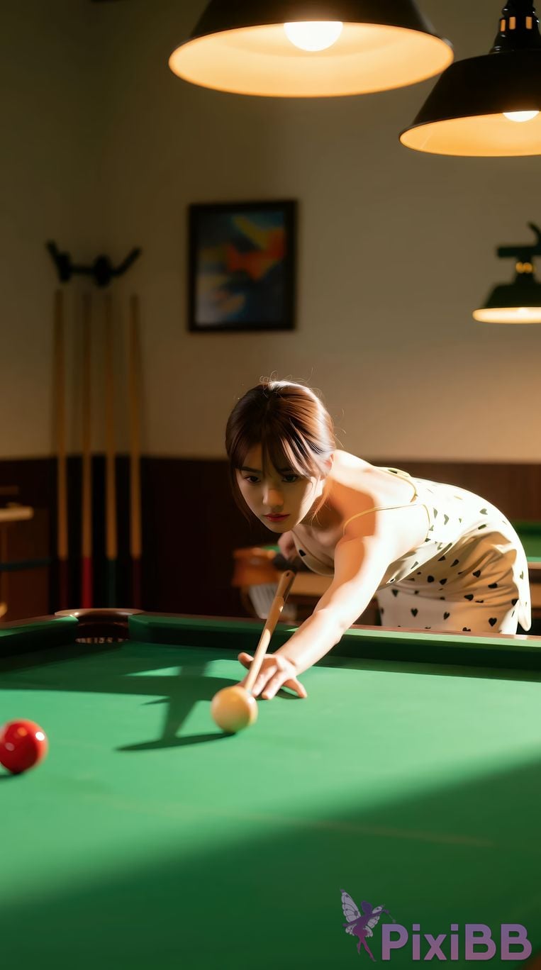 AIGirl Milk covered pudding luna PixiBB.COM 044