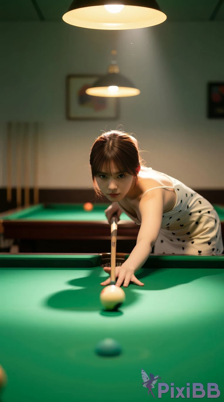 AIGirl Milk covered pudding luna PixiBB.COM 045